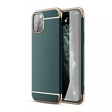 Funda Crosymx Para iPhone 11 Pro Max 6.5 2019 (p31v)