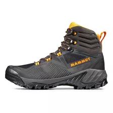 Bototo Hombre Mammut Sapuen High Gtx Gris 11.5 Us