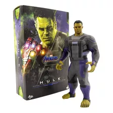 Hulk Avengers: Endgame By Hot Toys 1/6 