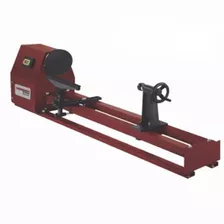 Torno Para Madera 1mt Eléctrico 1/2hp 4 Velocidad Hessen Pro