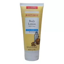 Burt's Bees Body Lotion Milk&honey 170gr