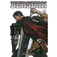 Berserk Vol. 29: Edição De Luxo, De Miura, Kentaro. Editora Panini Brasil Ltda, Capa Mole Em Português, 2019