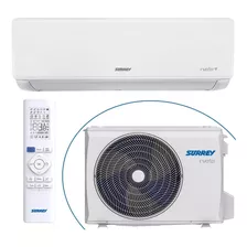 Aire Acondicionado Split Inverter Frío Calor 2740 Wt 2356 Fg