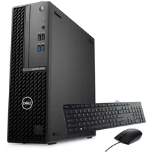 Cpu Dell Optiplex I5 12ger Ram 32gb Hd 1 Tb Mouse Teclado