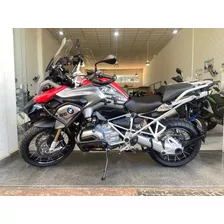 Bmw R 1200gs 2015