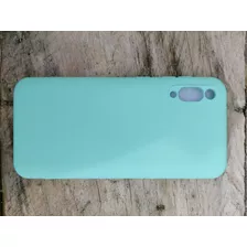 Forro Case Compatible Con Samsung Galaxy A50, A50s,a30s