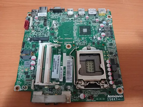 Tercera imagen para búsqueda de tarjeta madre lenovo m73