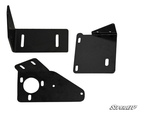 Ez-steer Kit De Direccin Asistida Para Can-am Commander (20 Foto 6