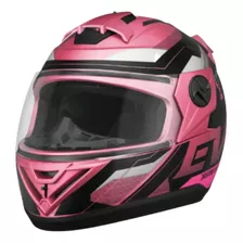 Capacete Pro Tork Evolution G8 Evo Brilhante Original