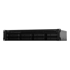 Synology Rackstation Rs1221rp+ De 8 Bahas (sin Disco)