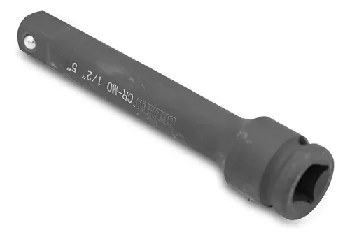 Barra Extension Alto Impacto Bremen 1/2'' X 127mm 5837 Dgm
