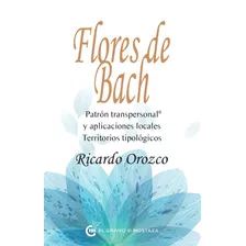 Flores De Bach