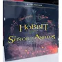 Segunda imagen para búsqueda de el senor de los anillos trilogia version extendida latino