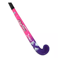 Palo De Hockey Hkr Club Pro (rosa) 34 A 36,5 Pulgadas Color Rosa