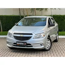 Chevrolet Prisma 1.0 Mpfi Joy 8v Flex 4p Manual 2018