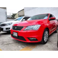 Seat Toledo Style Dsg 2016