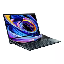 Asus Zenbook Pro Duo 15 15.6 Oled Touchscreen 1tb Ssd