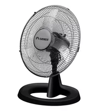 Ventilador Turbo