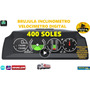 Primera imagen para búsqueda de velocimetro digital