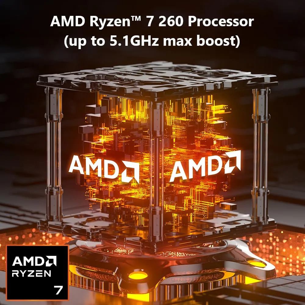 Segunda imagem para pesquisa de ryzen ai max