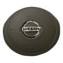 A Tapa Bolsa De Aire Nissan March Sunny Black