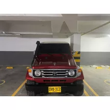 Toyota Land Cruiser 4.5 Fzj73