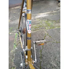 Bicicleta Caloi 10,ano 1979