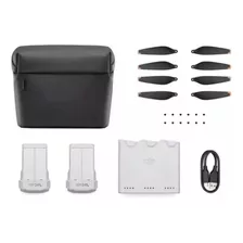 Kit Fly More Combo Dji Mini 3 Pro (34min) - Lacrado