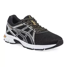 Asic Gel-impression 10 Negra Mode7170