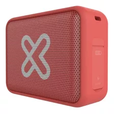 Klip Xtreme Parlante Nitro Bluetooth Tws Ipx7 Kbs-025