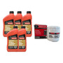 Kit Mantencin Ford F150 5.0 Filtro Aceite+aceite+aire Ford Ikon