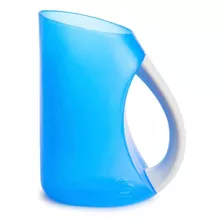 Caneca Macia Para Banho - Azul - Munchkin