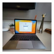 Apple Macbook Air 12 Pol. 2017/18 256gb 8gb Space Grey