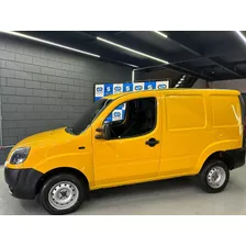 Fiat Doblo 1.4 Mpi Cargo Flex 2p Manual