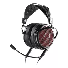 Audeze Lcd-gx Open-back Planar Magnetic Gaming Headphones Wi