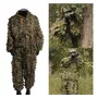 Segunda imagen para búsqueda de ropa de caza camuflada