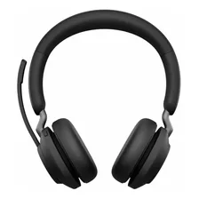 Headset Jabra Evolve 2 65 Duo Distribuidor Oficial Jazz Pc