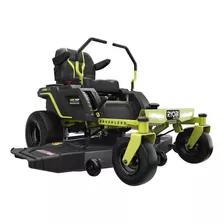 Ryobi 80v Hp Brushless 42-inch Battery Lawn Mower