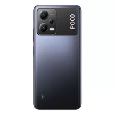 Xiaomi Pocophone Poco X5 5g 256 Gb Preto 8 Gb Ram