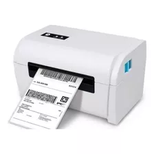 Impresora Termica Portatil Etiquetas Mercado Envio Flex 