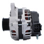 Alternador Para Kia Cerato 1600 Gamma G4fc Mpi Dohc 1.6 2013 Kia CERATO