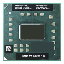 Procesador Notebook Amd Phenom Il N660 Dual Core 3ghz