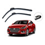 Kit De Filtros Para Hyundai Accent 1.6 Cabina Y Aire