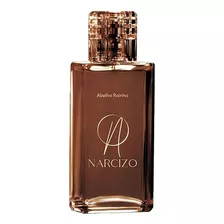 Deo Parfum Masculino Narcizo Abelha Rainha