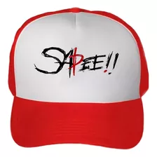 Gorra Sappe! Bananero