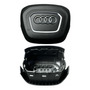 Funda Cubre Volante De Diamantes Fd907 Audi Q5 2.0 2011