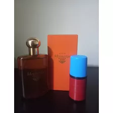 Perfume Para Hombre + Desodorante Gratis