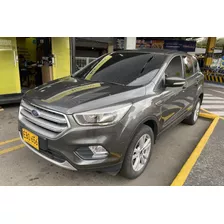 Ford Escape Se 2017