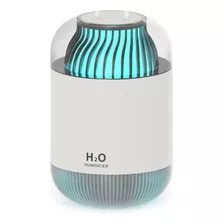 Humidificadores Para Recámara, Humidificador De Niebla Fría