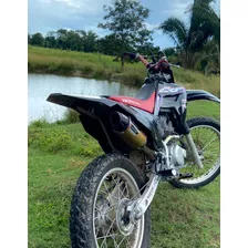 Crf 230 15/16